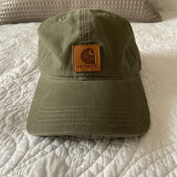 Carhartt Accessories - Carhartt Hat